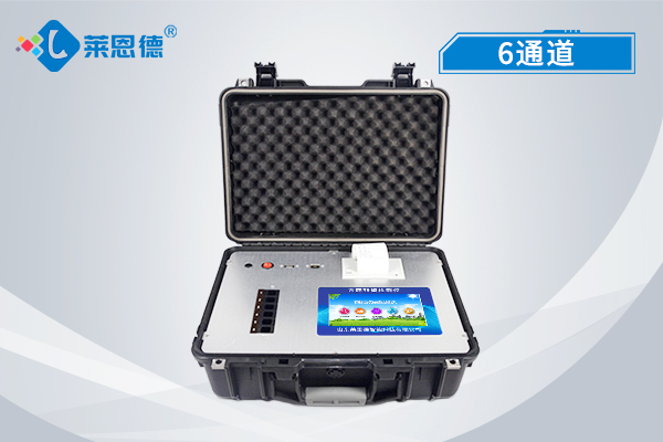 為什么人們更建議購(gòu)買(mǎi)農(nóng)藥殘留檢測(cè)儀？