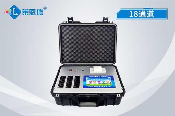 食品安全檢測儀檢測食品的準(zhǔn)確性非常高（食品安全檢測儀什么樣？）