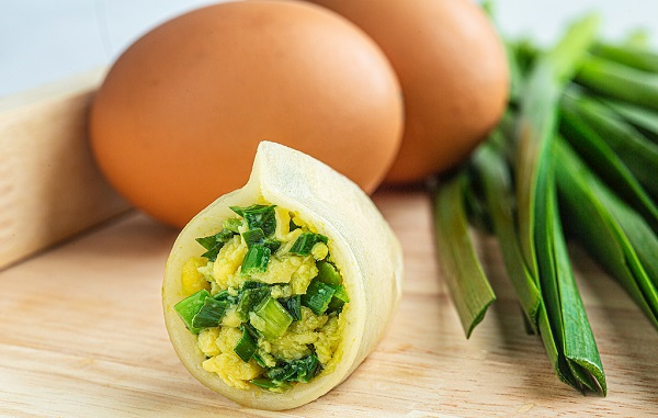 “招蟲體質(zhì)”的韭菜里有農(nóng)藥殘留怎么檢出？