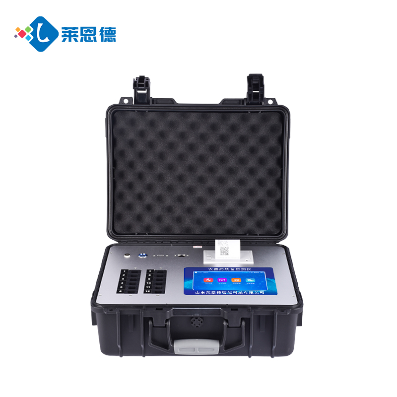 磺胺藥在雞蛋中殘留一般多少天？雞蛋藥殘檢測(cè)儀的必要性 　　