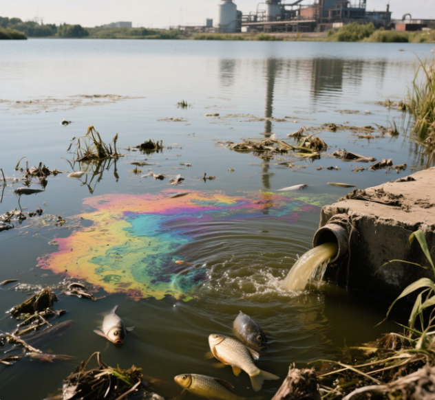 戶外現(xiàn)場快速檢測水質(zhì)的環(huán)保應(yīng)急監(jiān)測方案