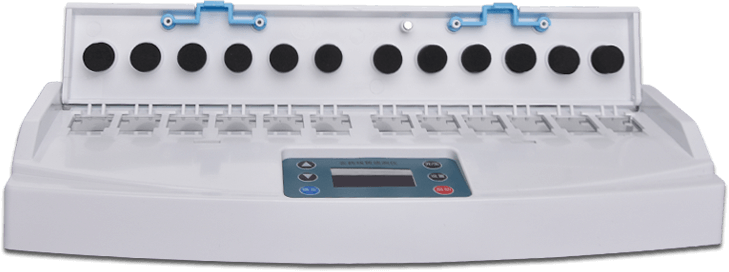 便攜式農(nóng)藥殘留檢測(cè)儀