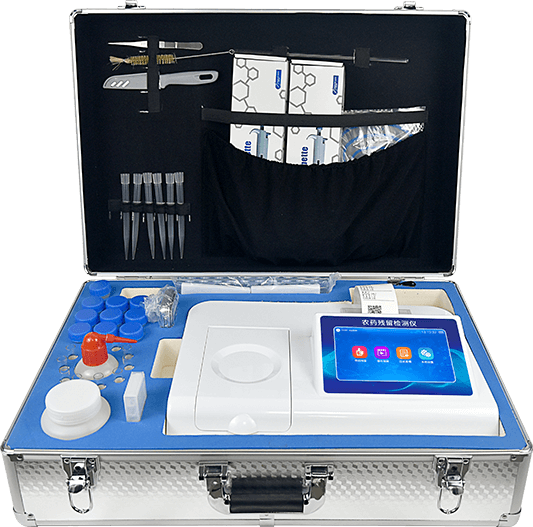 農(nóng)產(chǎn)品檢測(cè)儀器