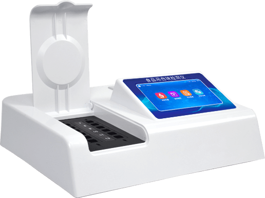 食品吊白塊檢測儀