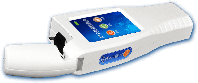 細(xì)菌快速檢測(cè)儀