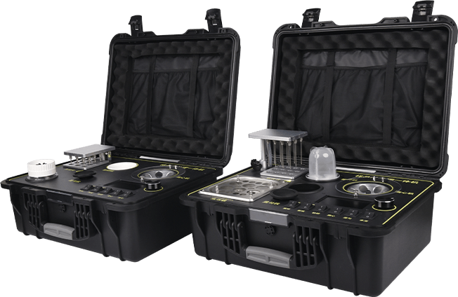 食品快檢前處理一體機(jī)