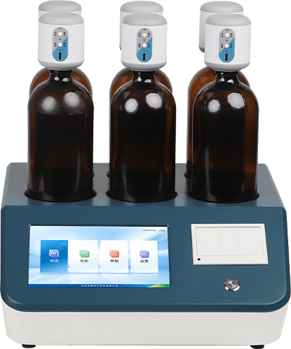 生物化學(xué)需氧量測(cè)定儀