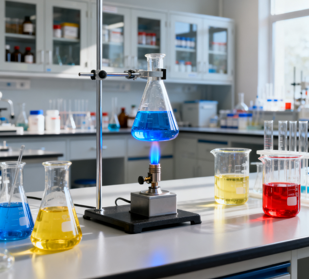 多頻可調(diào) + 耐腐蝕！一體式超聲波細(xì)胞破碎儀適配微生物、動(dòng)植物細(xì)胞破碎場(chǎng)景