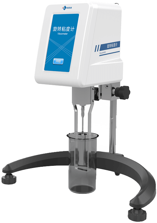 高精度粘度計