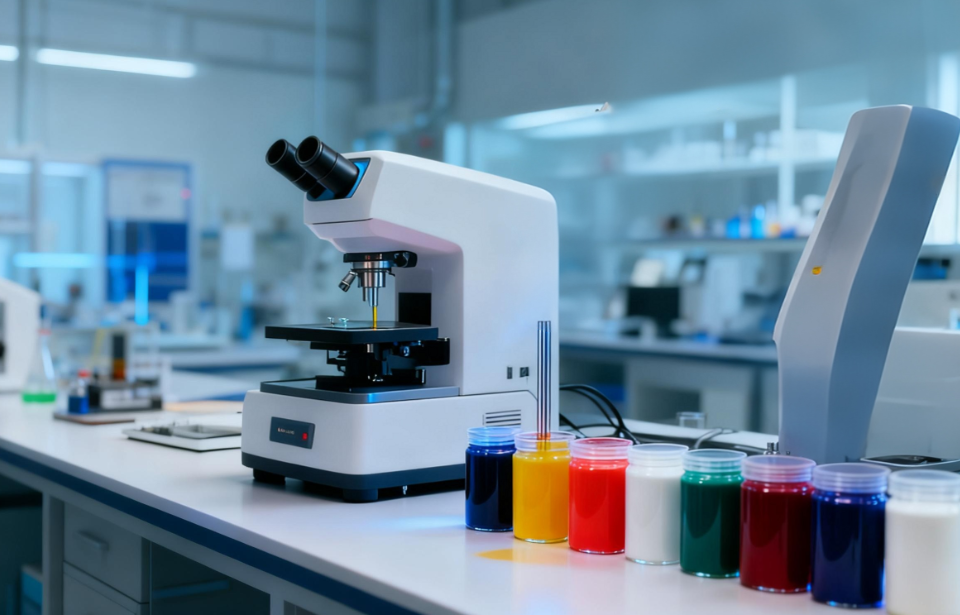 旋轉(zhuǎn)粘度計(jì)工作原理是什么？哪家好？行業(yè)內(nèi)行人推薦