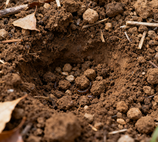 土壤入滲儀工作原理詳解，一文讀懂土壤水分入滲量測(cè)量核心邏輯