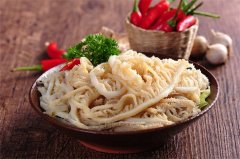 水發(fā)產品的甲醛檢測采用食品安全檢測儀
