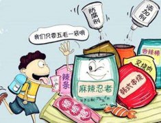食品安全檢測的技術(shù)有哪些？