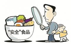 食品安全快速檢測儀器有哪些？