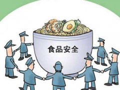 多參數(shù)食品安全檢測儀推動(dòng)食品快檢體系完善
