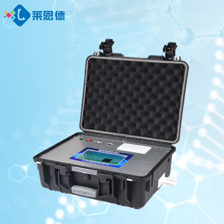 抗生素檢測(cè)儀