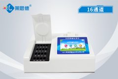 農(nóng)藥殘留檢測儀有哪些特點(diǎn)？